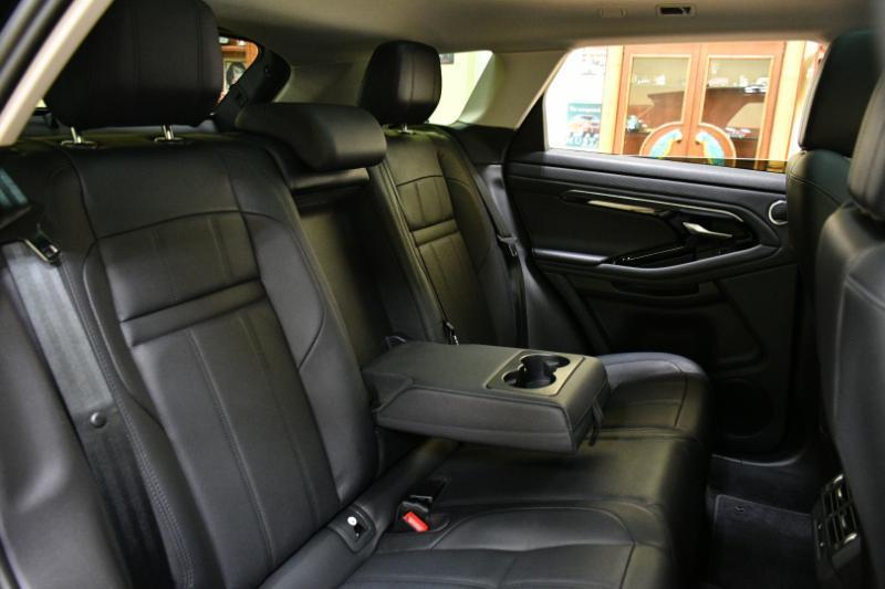 Land Rover Range Rover Evoque S 2020