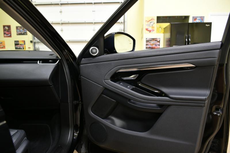 Land Rover Range Rover Evoque S 2020