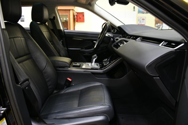 Land Rover Range Rover Evoque S 2020