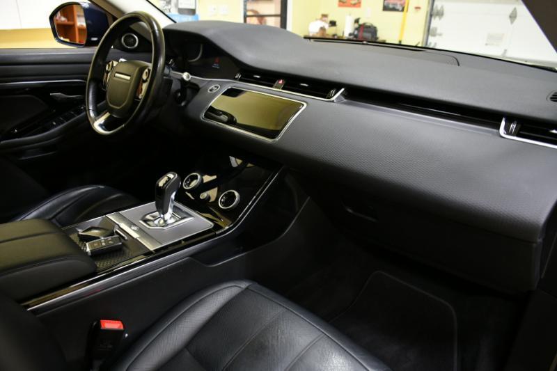 Land Rover Range Rover Evoque S 2020