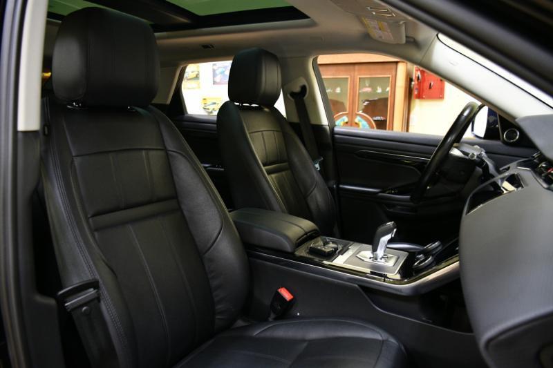 Land Rover Range Rover Evoque S 2020