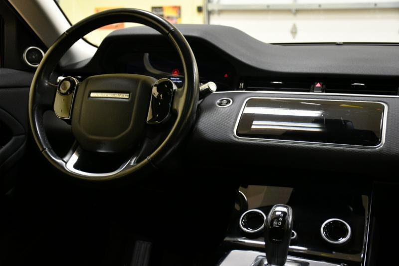 Land Rover Range Rover Evoque S 2020