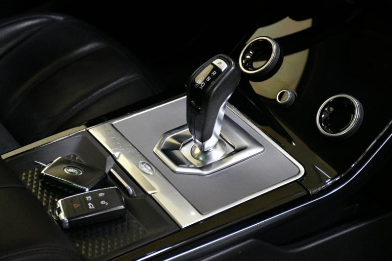 Land Rover Range Rover Evoque S 2020