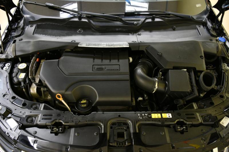 Land Rover Range Rover Evoque S 2020