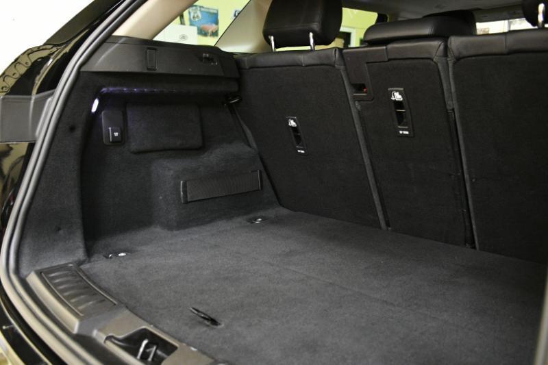 Land Rover Range Rover Evoque S 2020