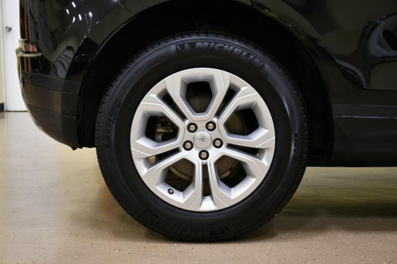 Land Rover Range Rover Evoque S 2020