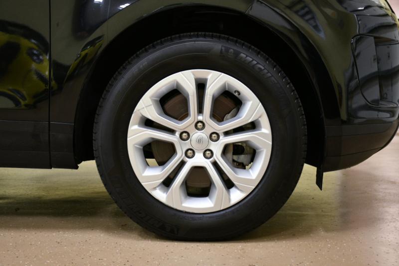 Land Rover Range Rover Evoque S 2020