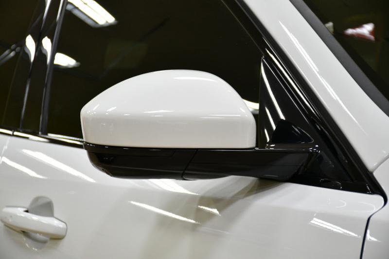 Jaguar F-Pace SVR 2023