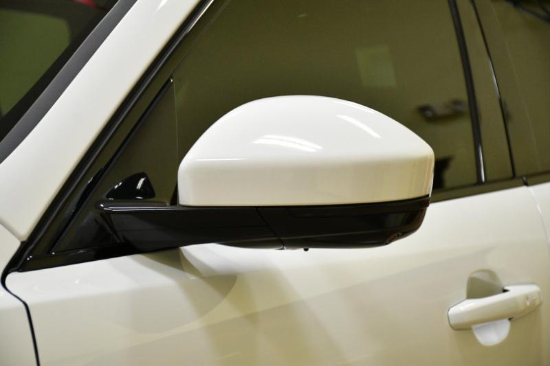 Jaguar F-Pace SVR 2023