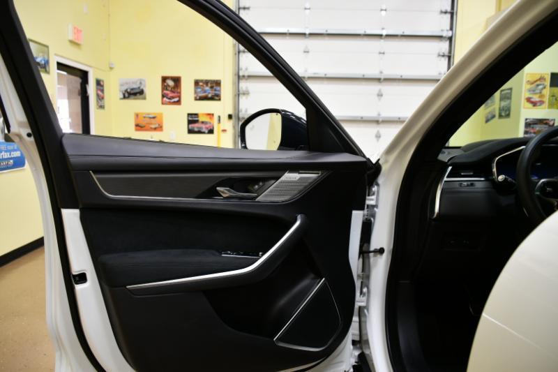 Jaguar F-Pace SVR 2023