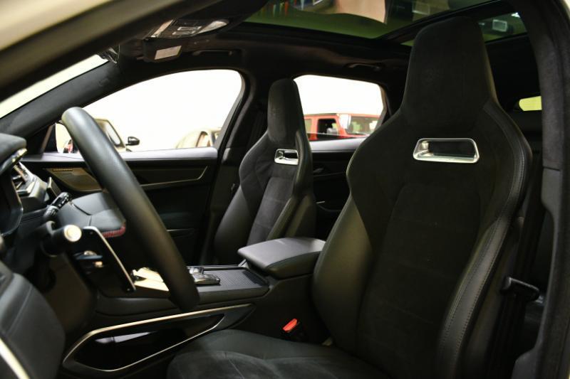 Jaguar F-Pace SVR 2023