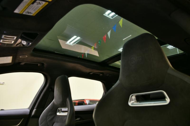 Jaguar F-Pace SVR 2023