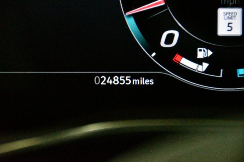 Jaguar F-Pace SVR 2023