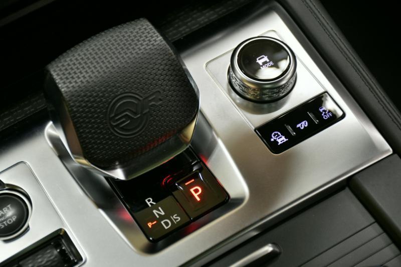 Jaguar F-Pace SVR 2023