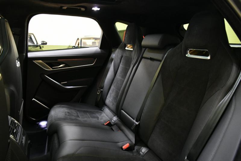 Jaguar F-Pace SVR 2023