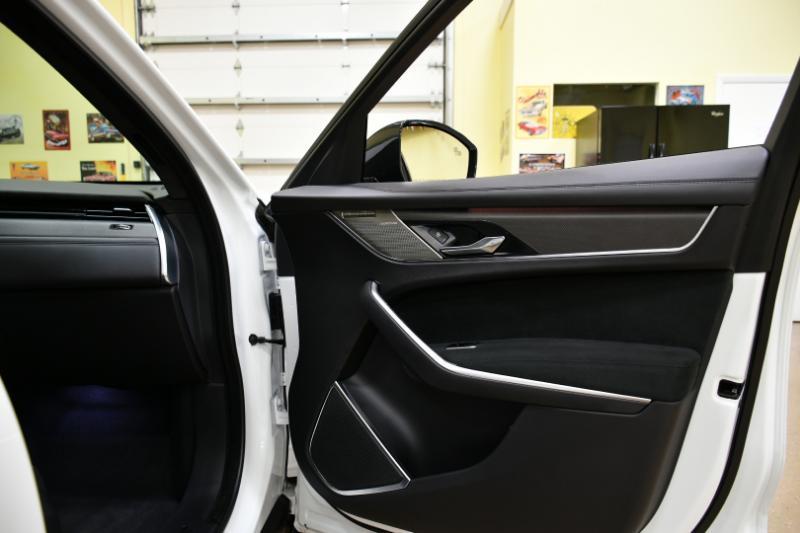 Jaguar F-Pace SVR 2023