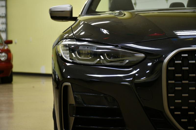 BMW 4-Series M440i Convertible 2023