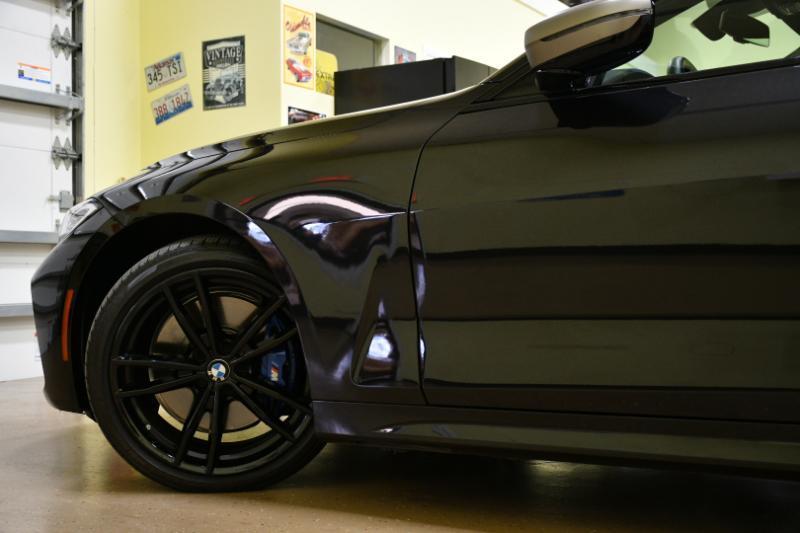 BMW 4-Series M440i Convertible 2023