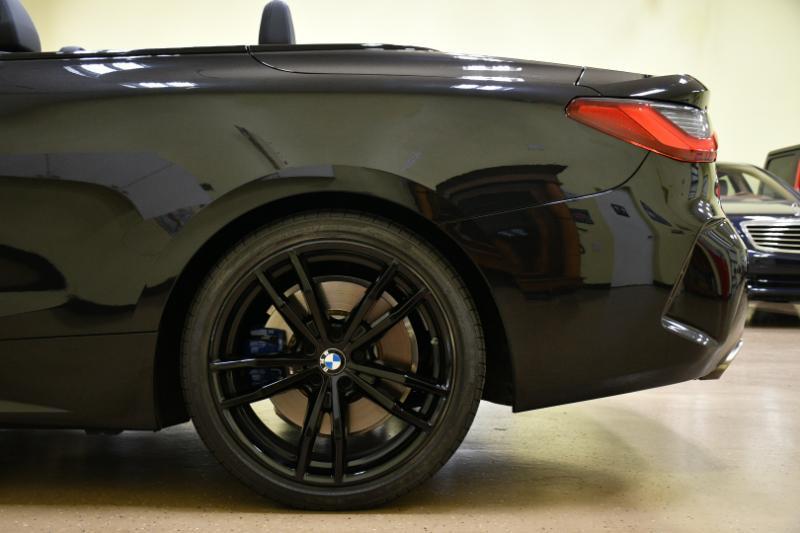 BMW 4-Series M440i Convertible 2023