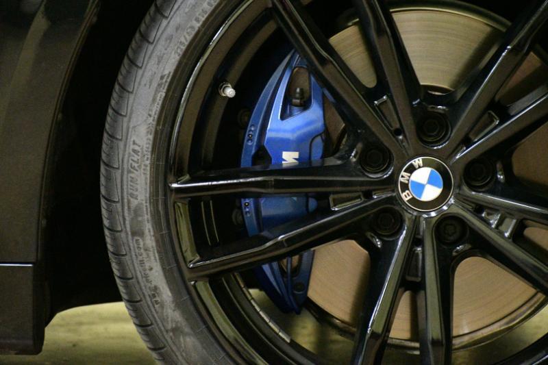 BMW 4-Series M440i Convertible 2023
