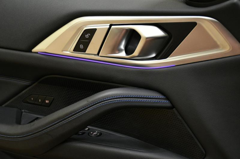 BMW 4-Series M440i Convertible 2023