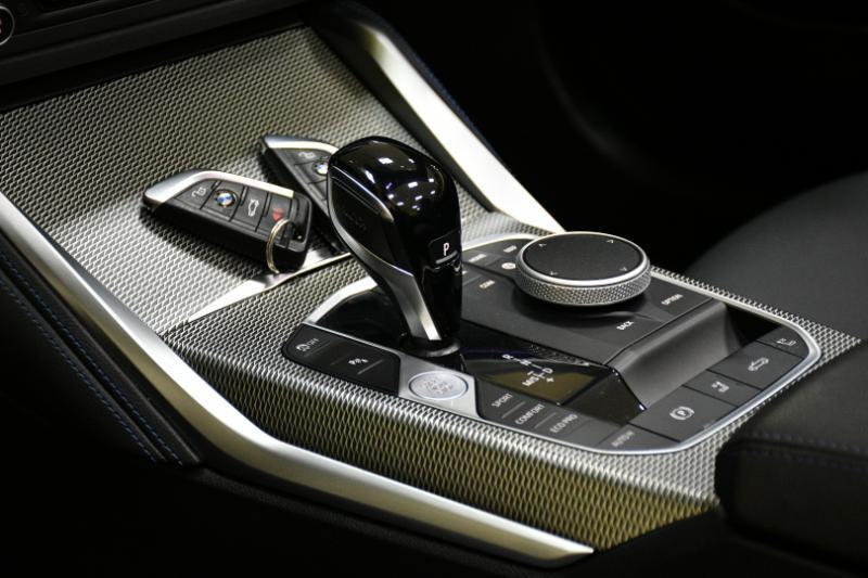 BMW 4-Series M440i Convertible 2023