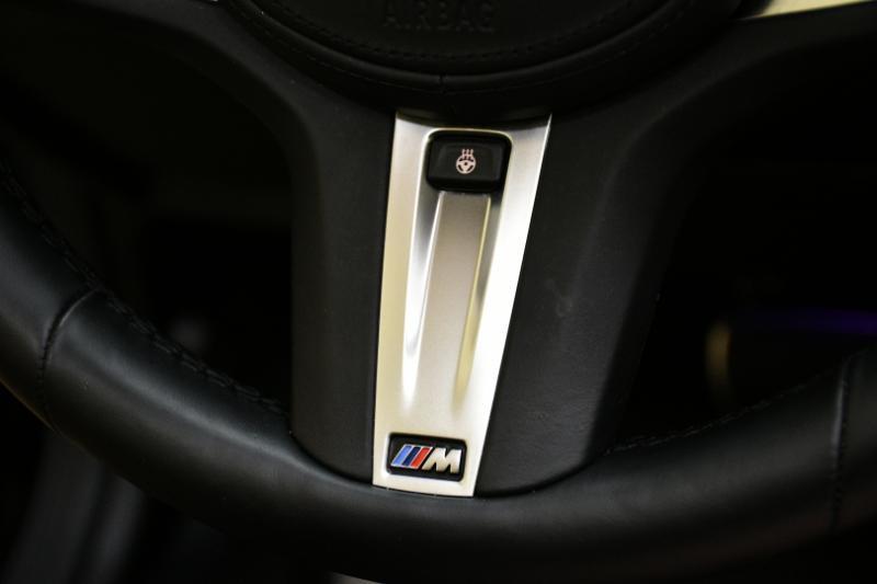 BMW 4-Series M440i Convertible 2023