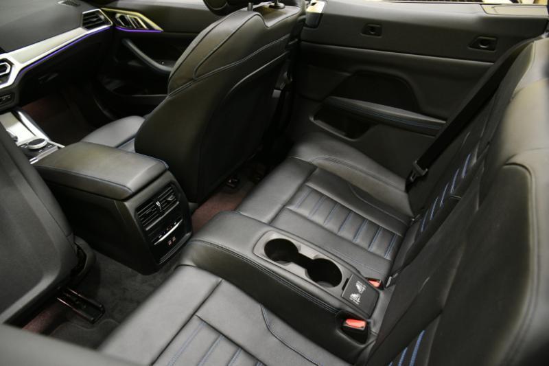BMW 4-Series M440i Convertible 2023
