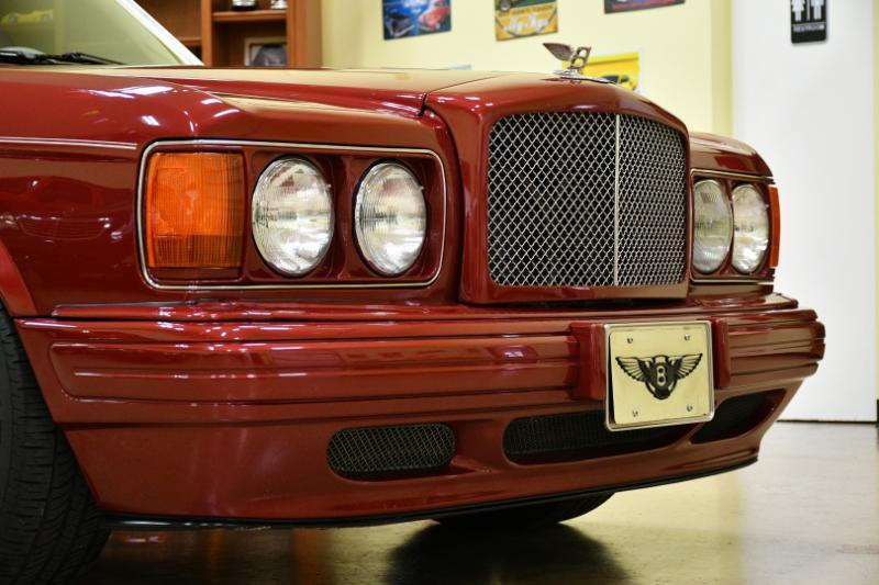 Bentley Brooklands R 1998