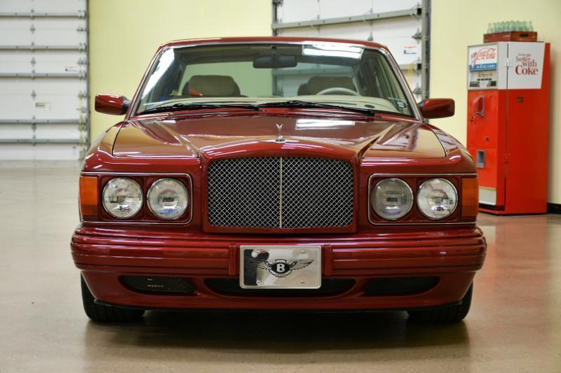 Bentley Brooklands R 1998