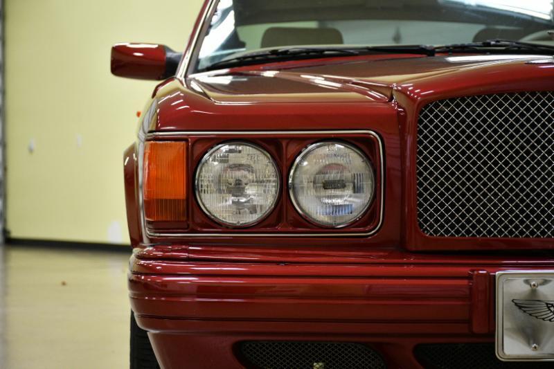 Bentley Brooklands R 1998