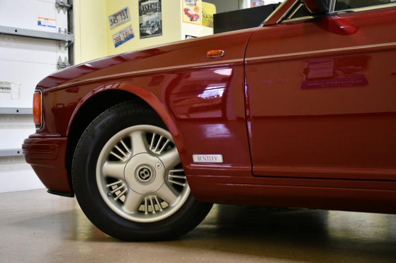 Bentley Brooklands R 1998