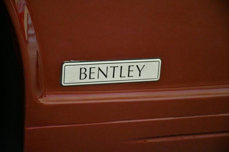 Bentley Brooklands R 1998
