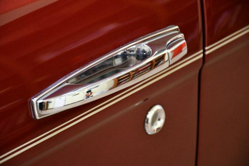 Bentley Brooklands R 1998