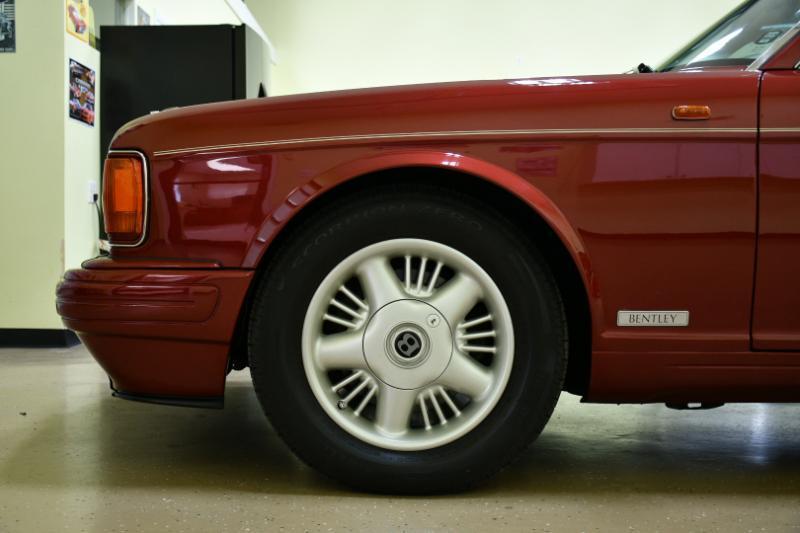 Bentley Brooklands R 1998
