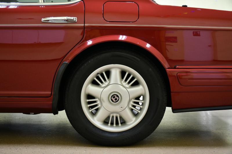 Bentley Brooklands R 1998