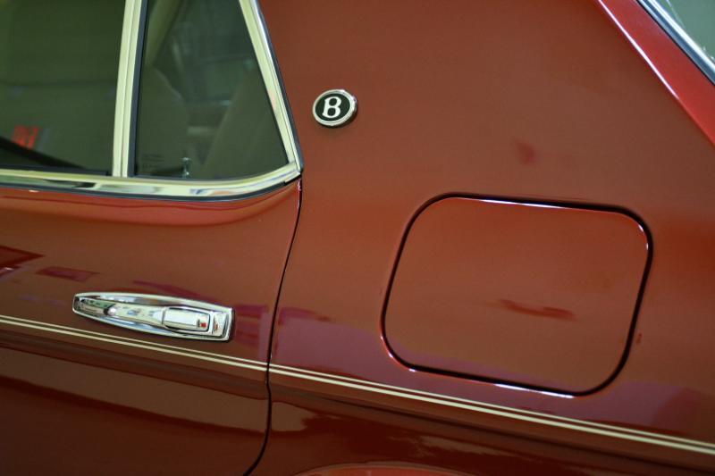 Bentley Brooklands R 1998