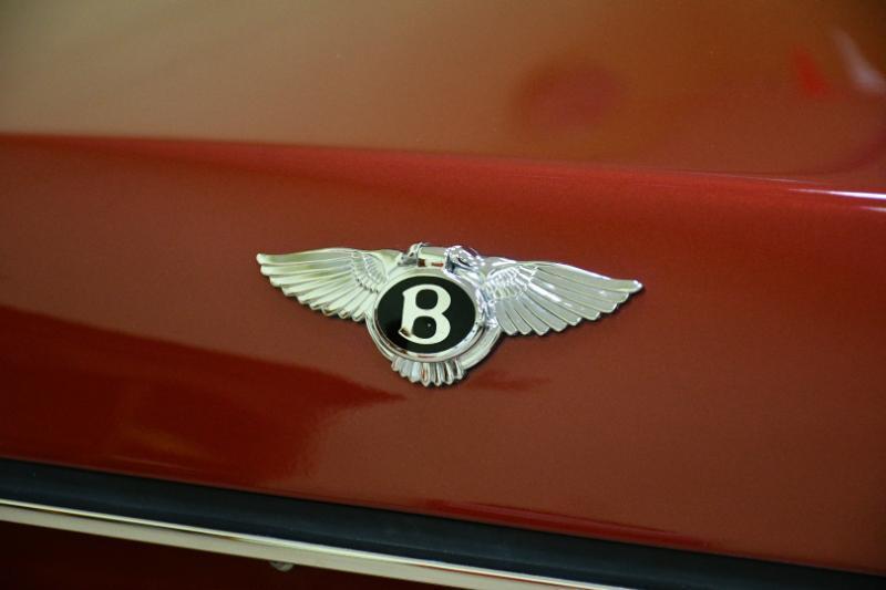 Bentley Brooklands R 1998