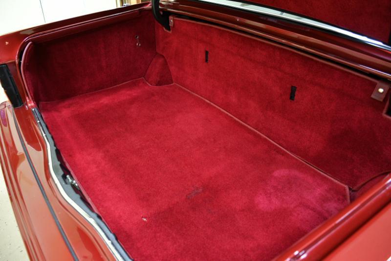 Bentley Brooklands R 1998