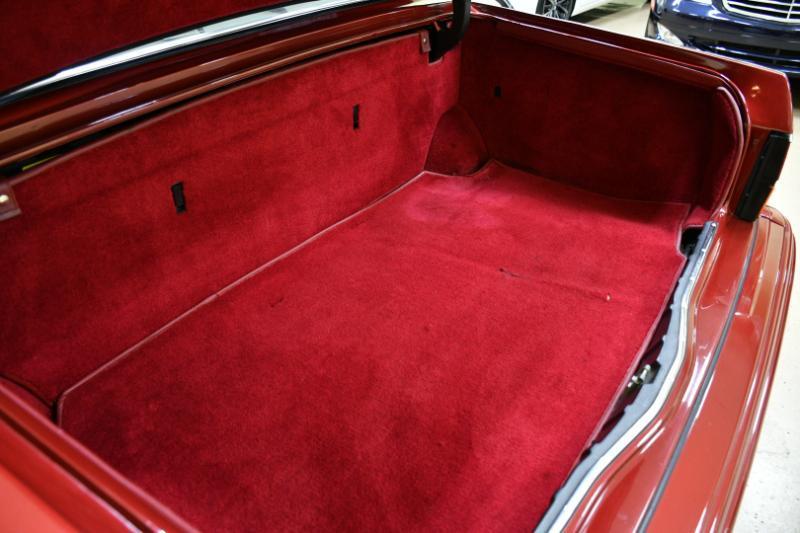 Bentley Brooklands R 1998