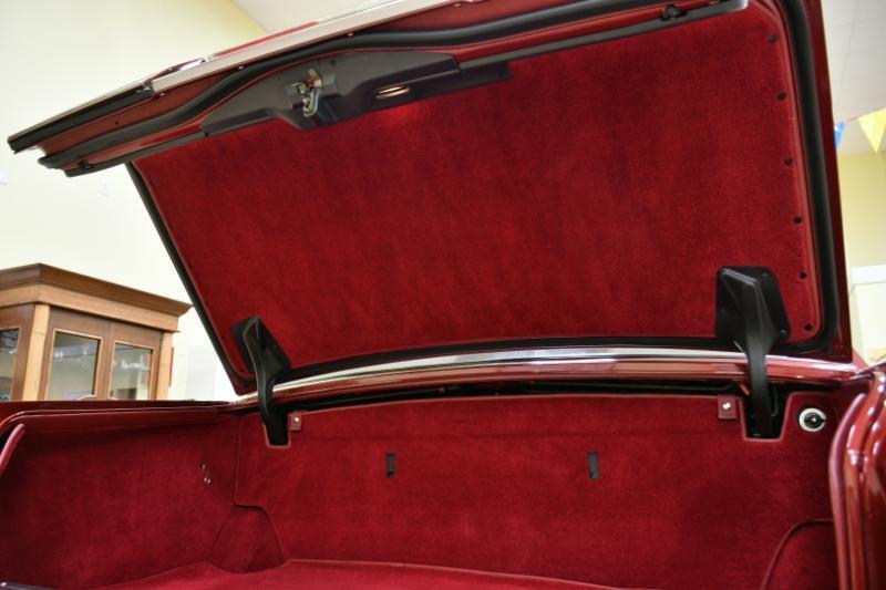 Bentley Brooklands R 1998