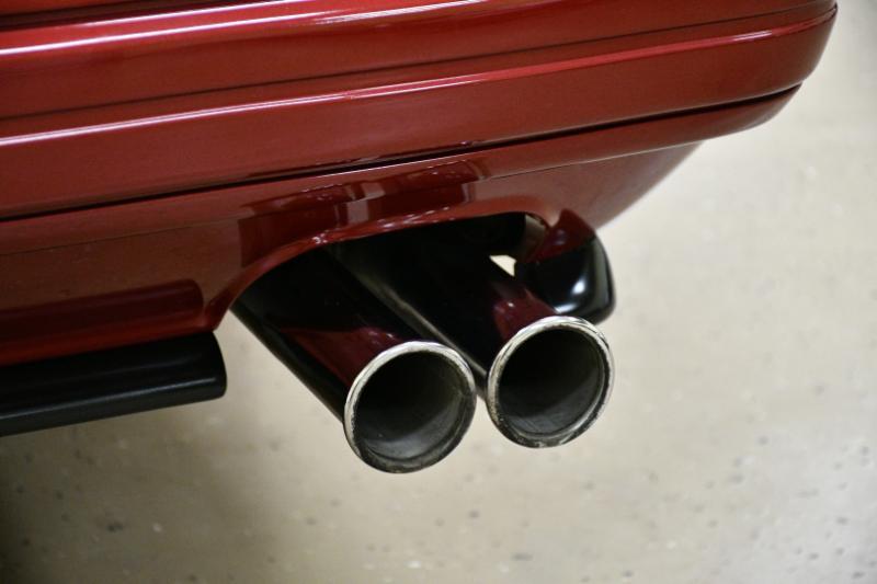 Bentley Brooklands R 1998