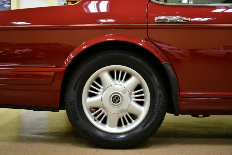 Bentley Brooklands R 1998