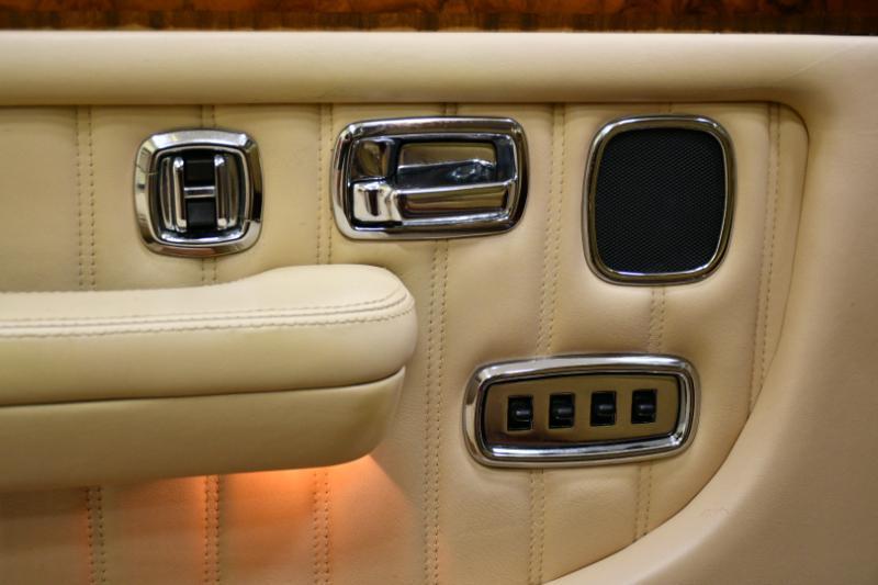 Bentley Brooklands R 1998