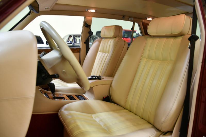 Bentley Brooklands R 1998