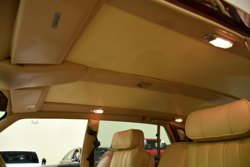 Bentley Brooklands R 1998