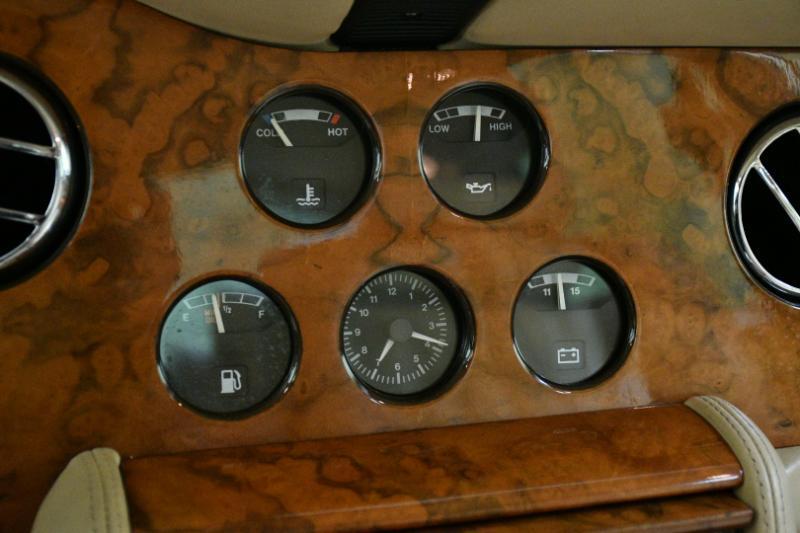 Bentley Brooklands R 1998