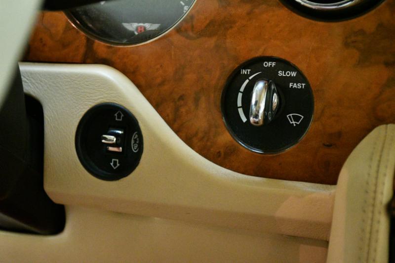 Bentley Brooklands R 1998