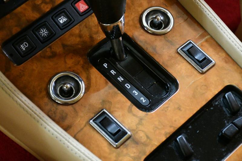 Bentley Brooklands R 1998