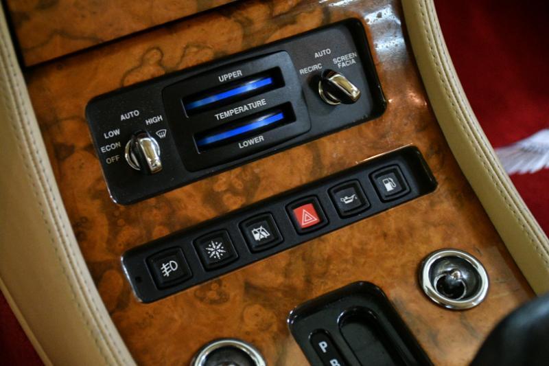 Bentley Brooklands R 1998